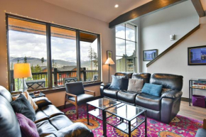Lodgepole Lookout: Panoramic Mountain Views Silverthorne